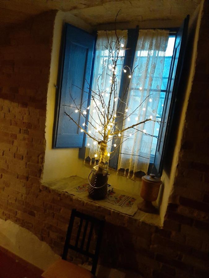 B&B La Casa In Campagna Collecorvino Kültér fotó