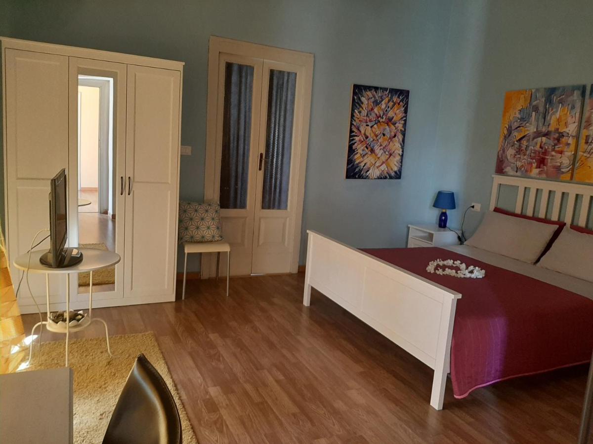 B&B La Casa In Campagna Collecorvino Kültér fotó