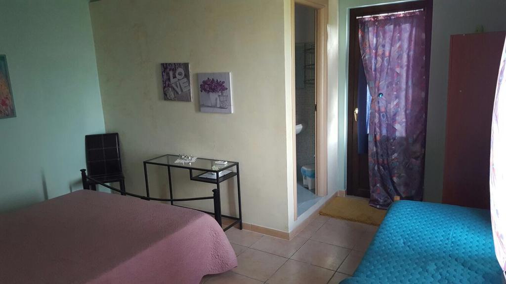B&B La Casa In Campagna Collecorvino Kültér fotó